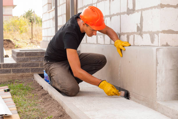 Waterproofing professionals working in Riverview, SC